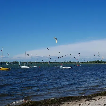 Appartement Knusthof - 4