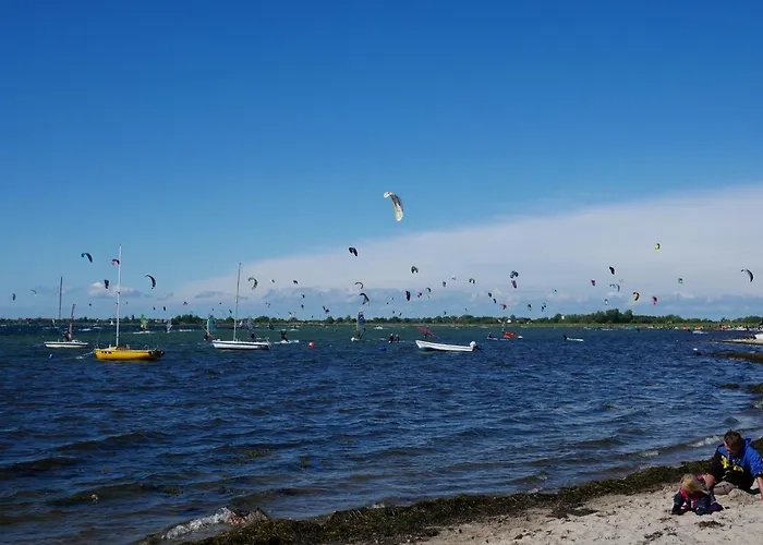 Lägenhet Knusthof - 4